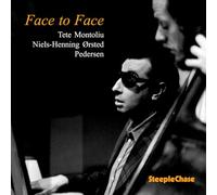 Montoliu Tete - Face To Face