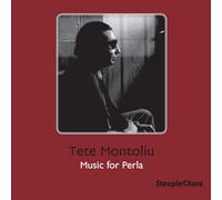 Montoliu Tete - Music For Perla