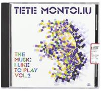 Montoliu Tete - Music I Like To Play-V
