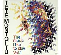 Montoliu, Tete - Music I Like To Play - Vol.1