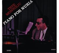 MONTOLIU, TETE - PIANO FOR NURIA