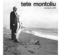 Montoliu, Tete - Recordando A Line