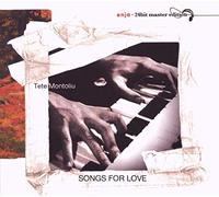 Montoliu Tete - Songs For Love 24 Bit