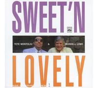 Montoliu, Tete - Sweet N Lovely Vol.1 [Import]