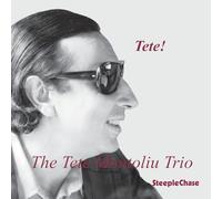 Montoliu Tete - Tete