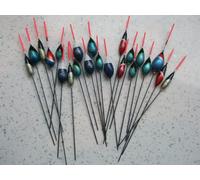 Monton Assortiti Asta Galleggianti - Tutti Quantità - Svendita