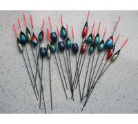 Monton Assortiti Asta Galleggianti - Tutti Quantità - Svendita