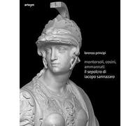 Montorsoli, Cosini, Ammannati. Il sepolcro di Iacopo Sannazaro. Ediz. illustrata