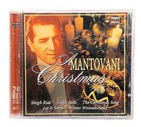 Montovani and His Orchestra - A Montavani Christmas