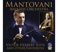 Montovani - Victor Herbert Suite
