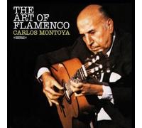 Montoya, Carlos - Art Of The Flamenco
