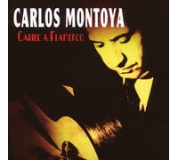 Montoya, Carlos - Caribe A Flamenco