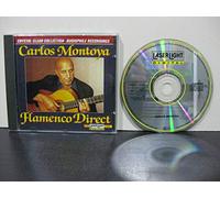Montoya,Carlos - Flamenco direct