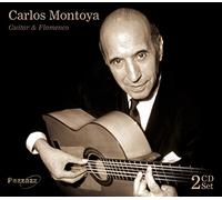 Montoya, Carlos - Guitar & Flamenco (2 CD)