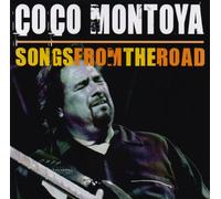 Montoya Coco - Songs From The Road