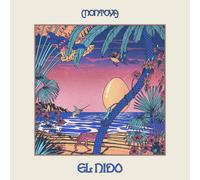 Montoya El Nido (Vinyl LP) 12" Album