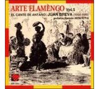 Montoya, Ramon - El Cante De Antano Juan Breva