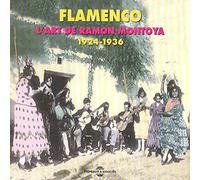 Montoya, Ramon - L'Art De Ramon Montoya
