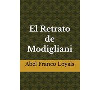 Montparnasse El Retrato de Modigliani