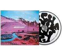 Montparnasse Musique Archeology (CD) Album