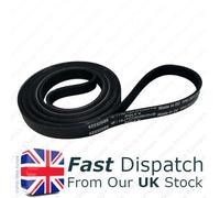 Montpellier Asciugatrice Cintura 7 Costina Poly-V 7PH2012 2012H7 Originale Spare