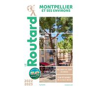 Montpellier et ses environs