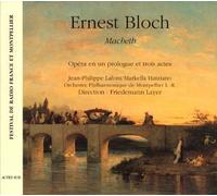 Montpellier Philh.Orch. - Macbeth [Import]