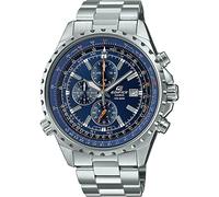 Montre - CASIO - EDIFICE - Quartz - Acier inoxydable - Gris