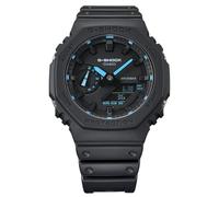 Casio GA-2100-1A2ER G-Shock Uomo 45mm 20ATM
