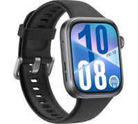 SMARTWATCH HUAWEI WATCH FIT 4 , BLACK