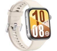 Huawei WATCH FIT 4 4,62 cm (1.82'') 38 mm Digitale 480 x 408 Pixel Argento GPS (satellitare) Huawei