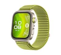 Huawei WATCH Fit 4 Pro 4,62 cm (1.82'') 40 mm Digitale 408 x 480 Pixel Argento GPS (satellitare) Huawei