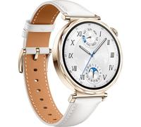 Huawei WATCH GT5 41mm 3,35 cm (1.32") AMOLED Digitale 466 x 466 Pixel Oro