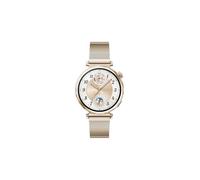 Huawei WATCH GT5 41mm 3,35 cm (1.32") AMOLED Digitale 466 x 466 Pixel Oro