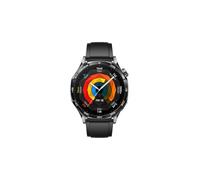 Huawei WATCH GT5 46mm 3,63 cm (1.43") AMOLED Digitale 466 x 466 Pixel Nero GPS (satellitare)