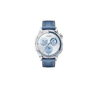 Huawei WATCH GT5 46mm 3,63 cm (1.43") AMOLED Digitale 466 x 466 Pixel Acciaio inox GPS (satellitare)