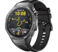 Huawei WATCH GT5 Pro 46mm 3,63 cm (1.43") AMOLED Digitale 466 x 466 Pixel Nero GPS (satellitare)