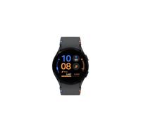 Samsung Galaxy Watch FE 40mm, Smartwatch Analisi del Sonno, Ghiera Touch in Alluminio, Black