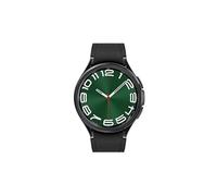 Samsung Galaxy Watch6 Classic Smartwatch Fitness Tracker Ghiera Interattiva in Acciao Inox 47mm Graphite