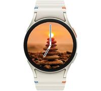 Montre connectée Samsung Watch7 40 mm 4G Crème