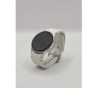 Samsung Galaxy Watch7 Smartwatch Galaxy AI, Analisi del Sonno, Controllo con doppio avvicinamento di dita, Batteria a lunga durata, GPS, Bluetooth, Ghiera Touch in Alluminio 40mm Cream