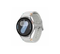 Samsung Galaxy Watch7 3,81 cm (1.5") AMOLED 44 mm Digitale 480 x 480 Pixel Touch screen Argento Wi-Fi GPS (satellitare)