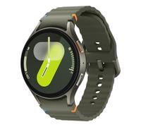 Samsung Galaxy Watch7 Smartwatch Galaxy AI, Analisi del Sonno, Controllo con doppio avvicinamento di dita, Batteria a lunga durata, GPS, Bluetooth, Ghiera Touch in Alluminio 44mm Green