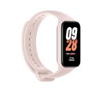 Xiaomi Smart Band 8 Active TFT Tracciatore di attività a clip/da polso 3,73 cm (1.47") Rosa