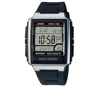 CASIO WAVE CEPTOR - WORLD
