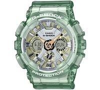 E_0002_S0368806 Casio Orologio Unisex Casio GMA-S120GS-3AER (Ø 49 mm) Orologi