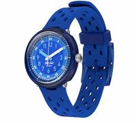 Montre enfant Flik Flak Fizz In Blue