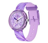 Montre enfant Flik Flak Purple Prism