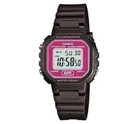 Casio Collection & Vintage Casio Vintage Mod. Illuminator F_0219_LA-20WH-4ADF O