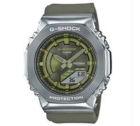 Casio GM-S2100-3AER G-Shock 41mm 20ATM